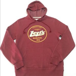 Levi’s Hoodie